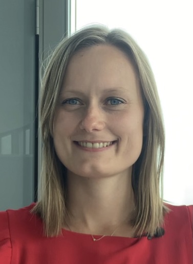 Lisa Walter, founder and editor of European Craftsmanship