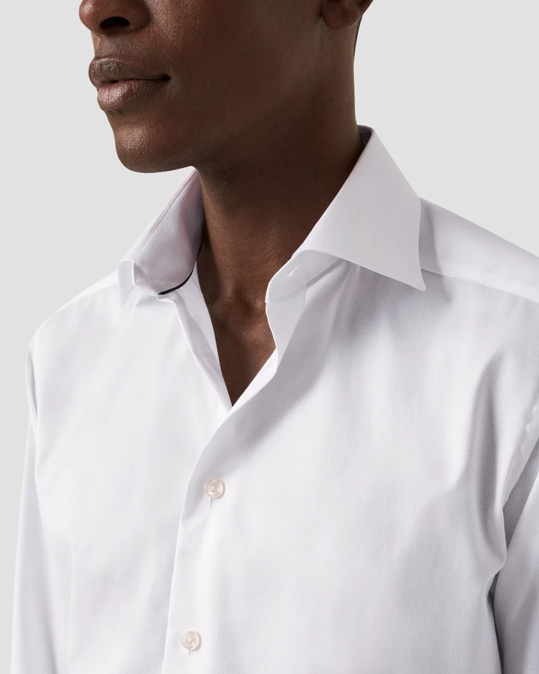 Eton white shirt
