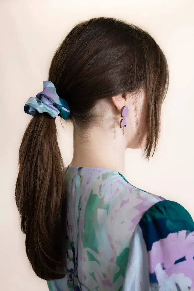 Morico scrunchie