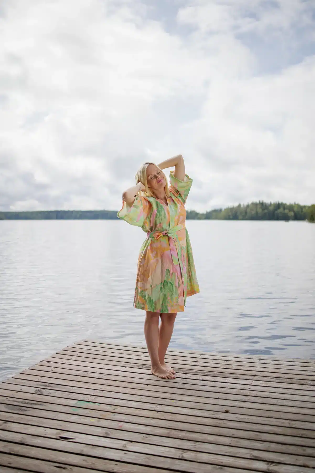 Morico dress