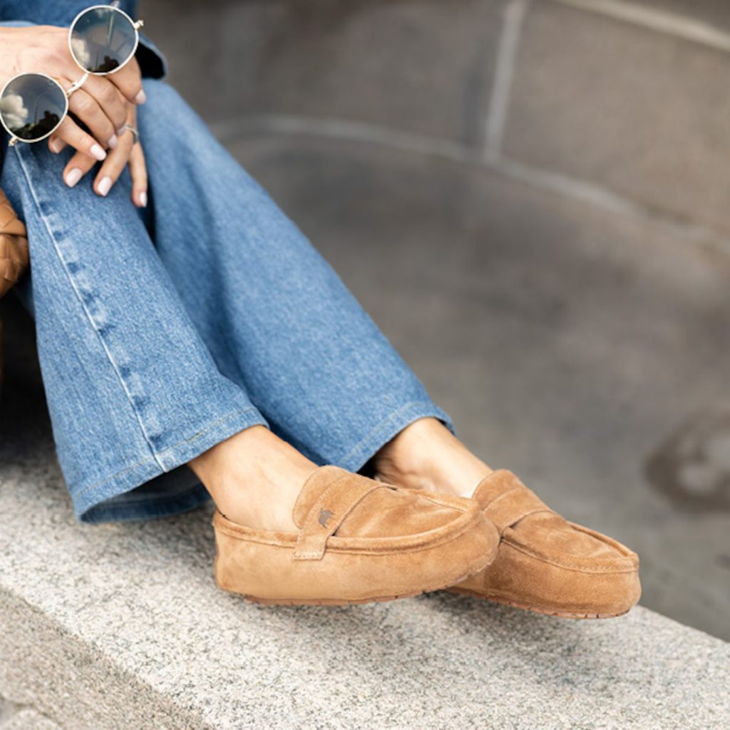 Shepherd of Sweden shoes