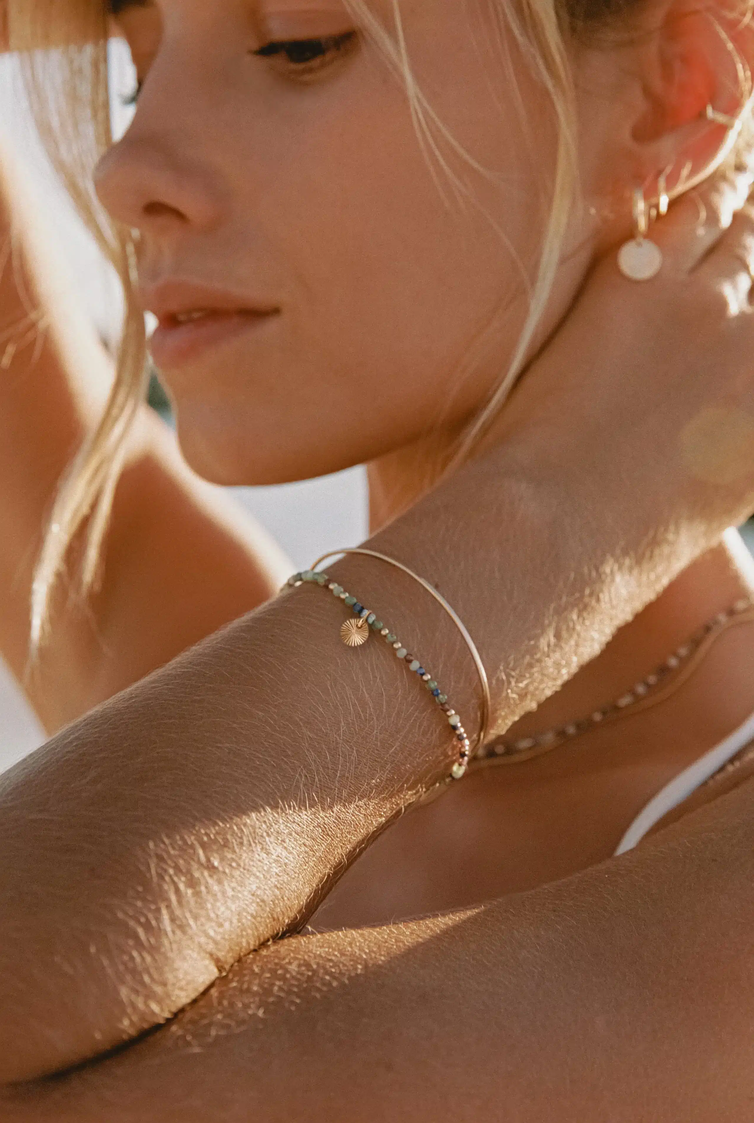 Makaro Jewellery bracelet