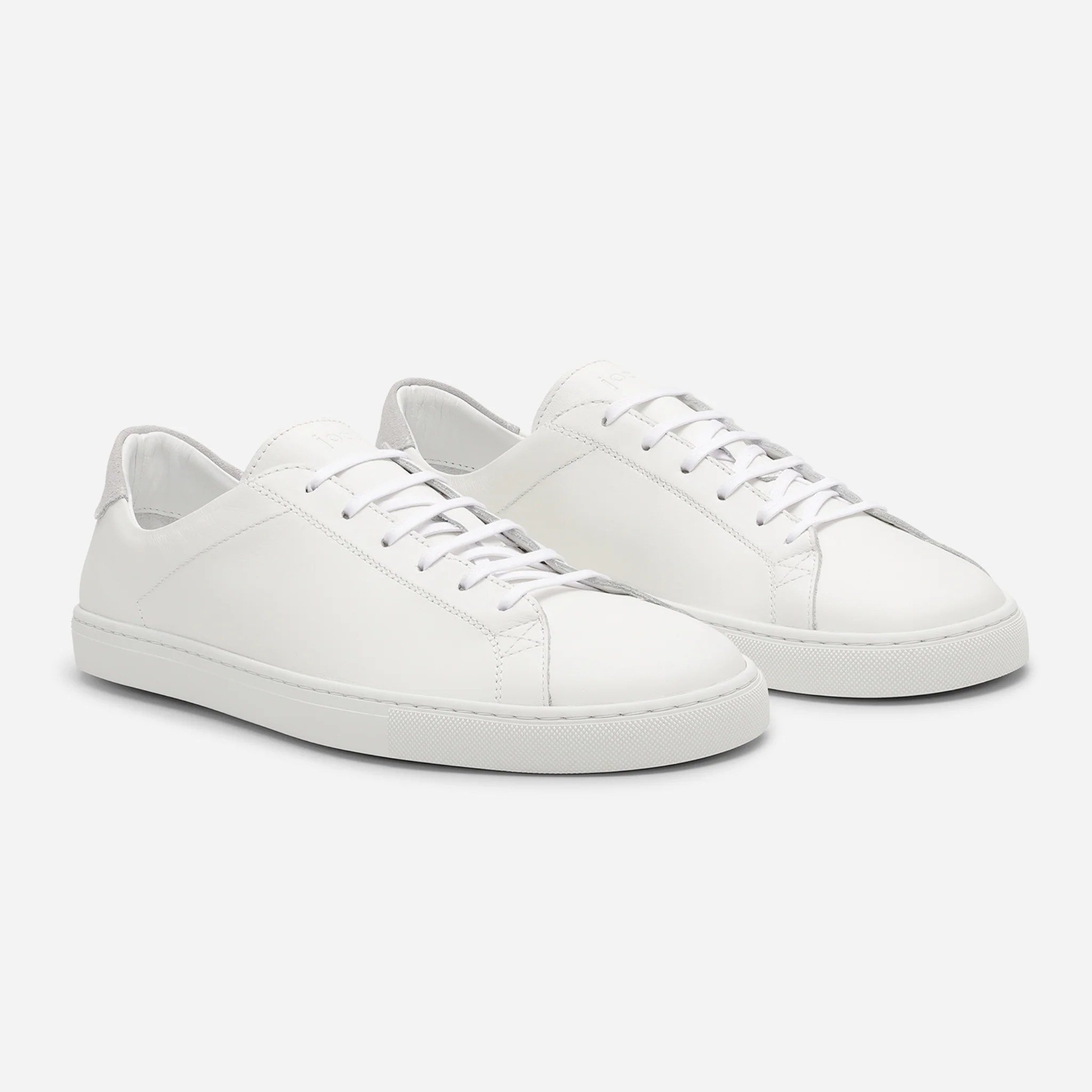 Barefoot sneaker from joa in white