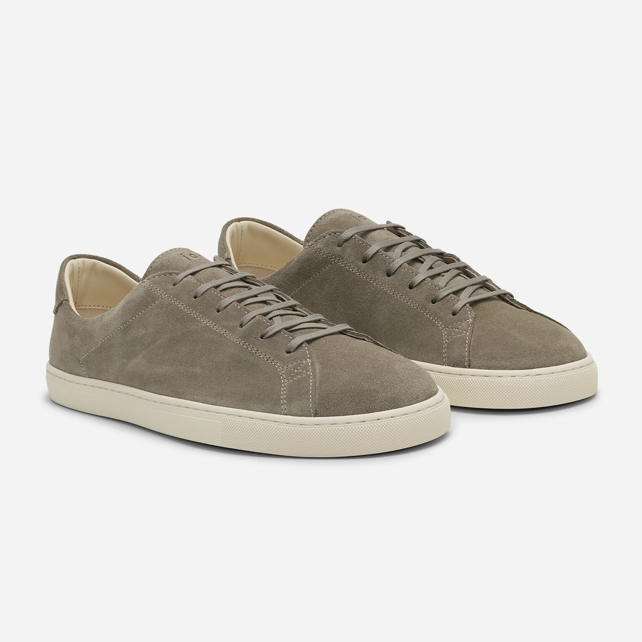 Barefoot sneaker from joa in green