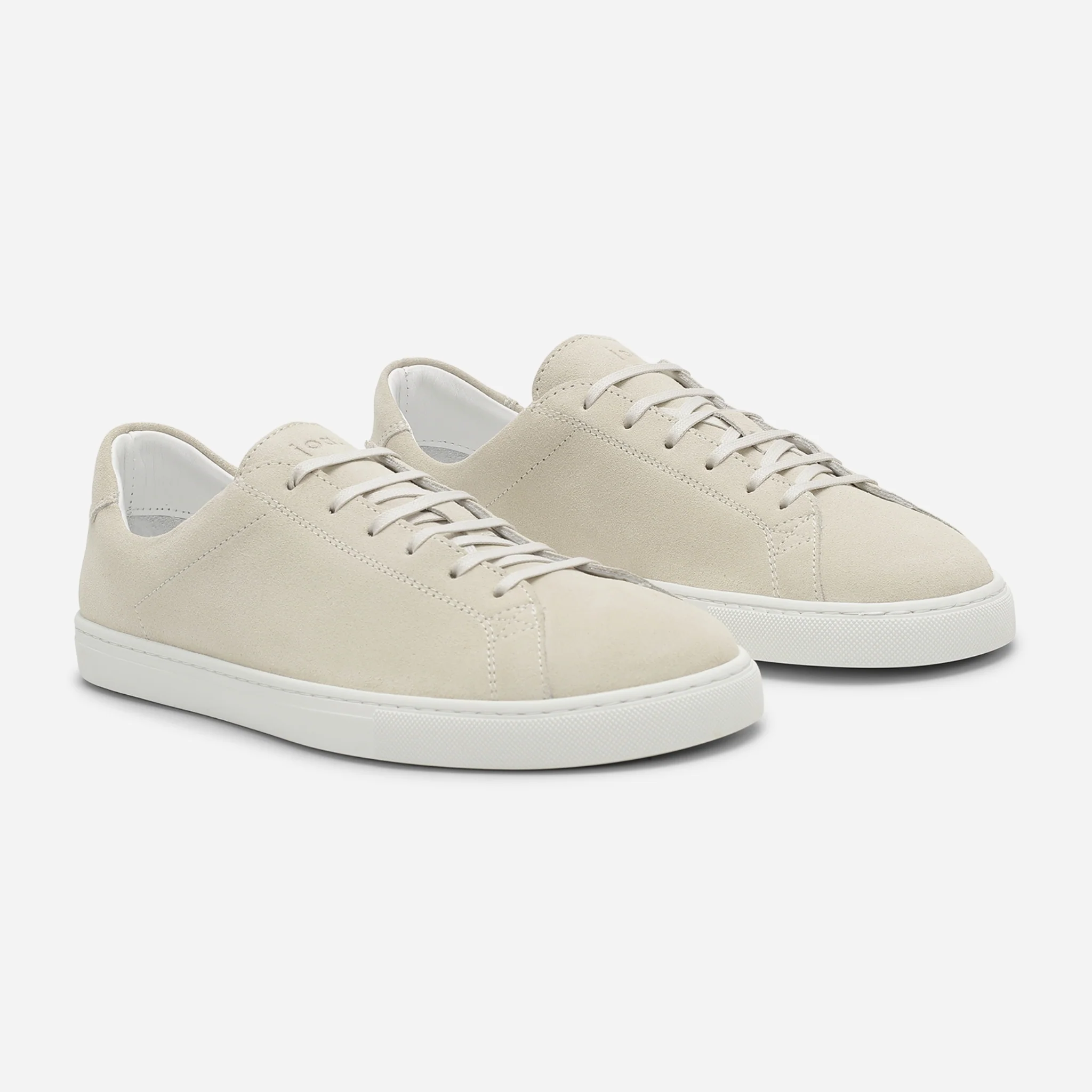 Barefoot sneaker from joa in sand