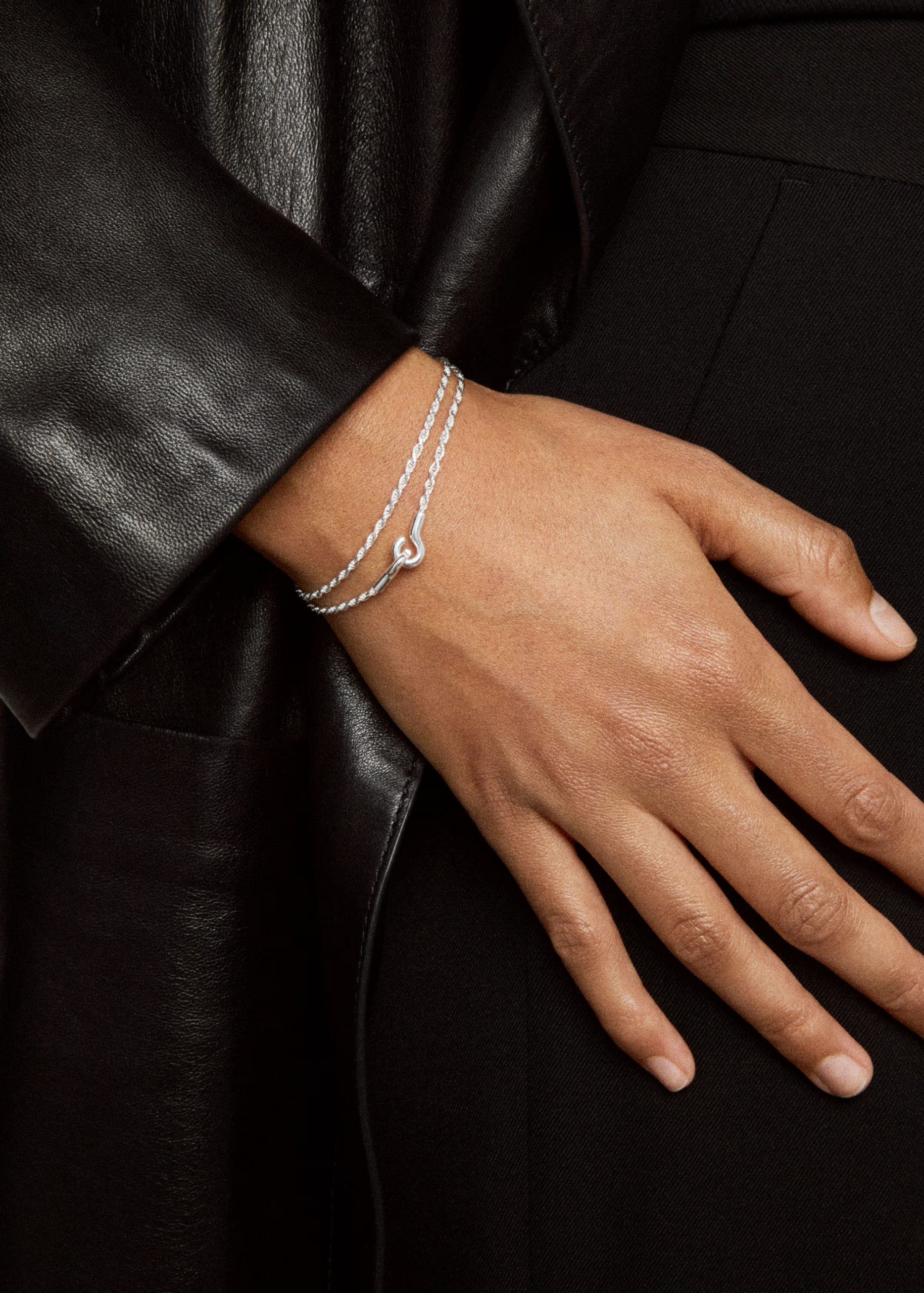 European jewellery by all blues