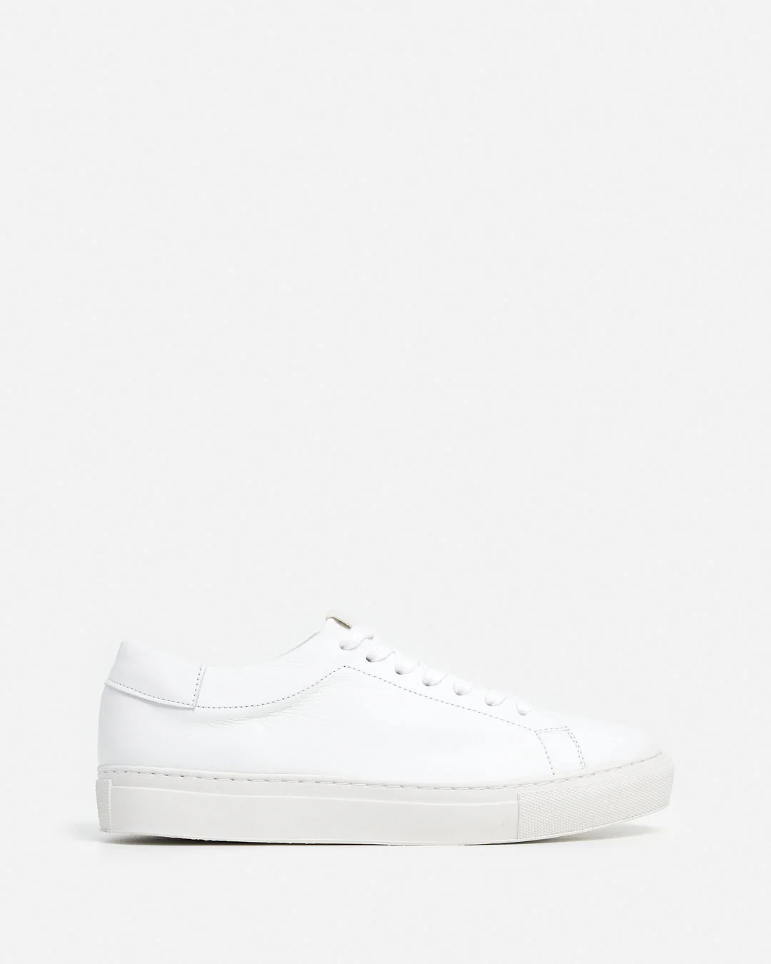 European-made sneaker by Flattered