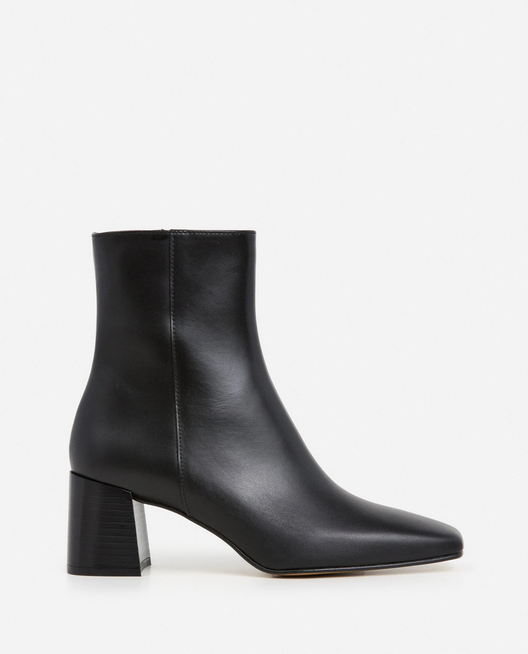 European-made boots by Flattered
