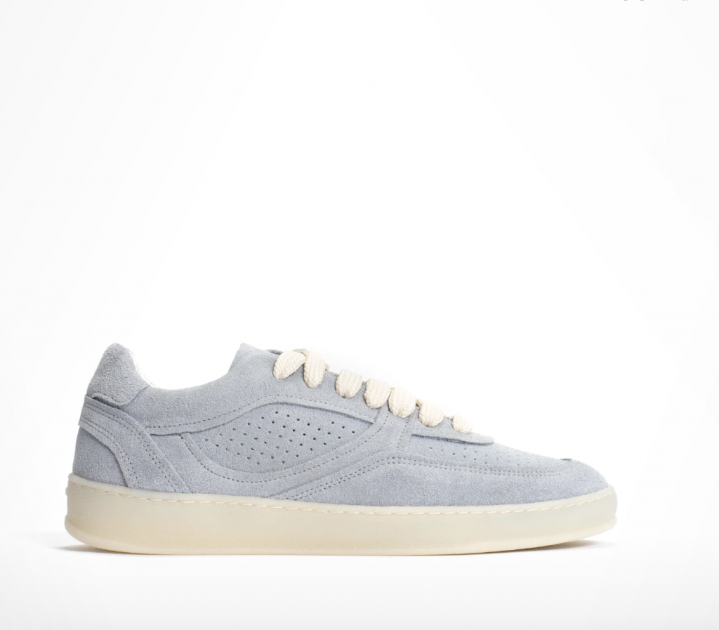 Sneakers made in Europe by anonymous Copenhagen