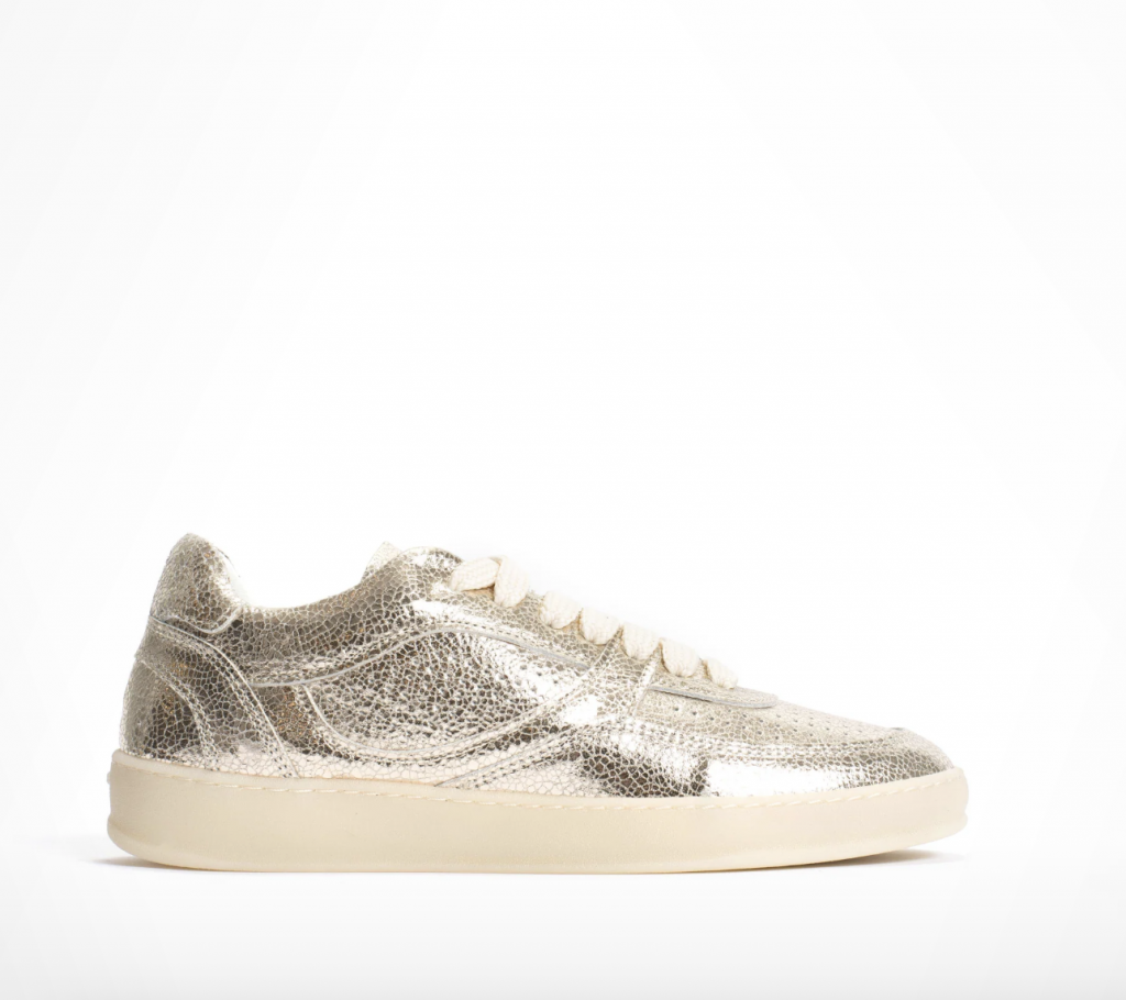 Sneakers made in Europe by anonymous Copenhagen