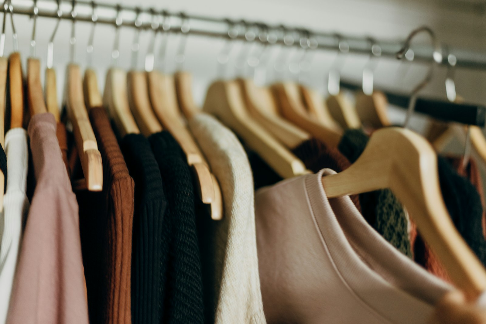 How to care for clothes so they last
