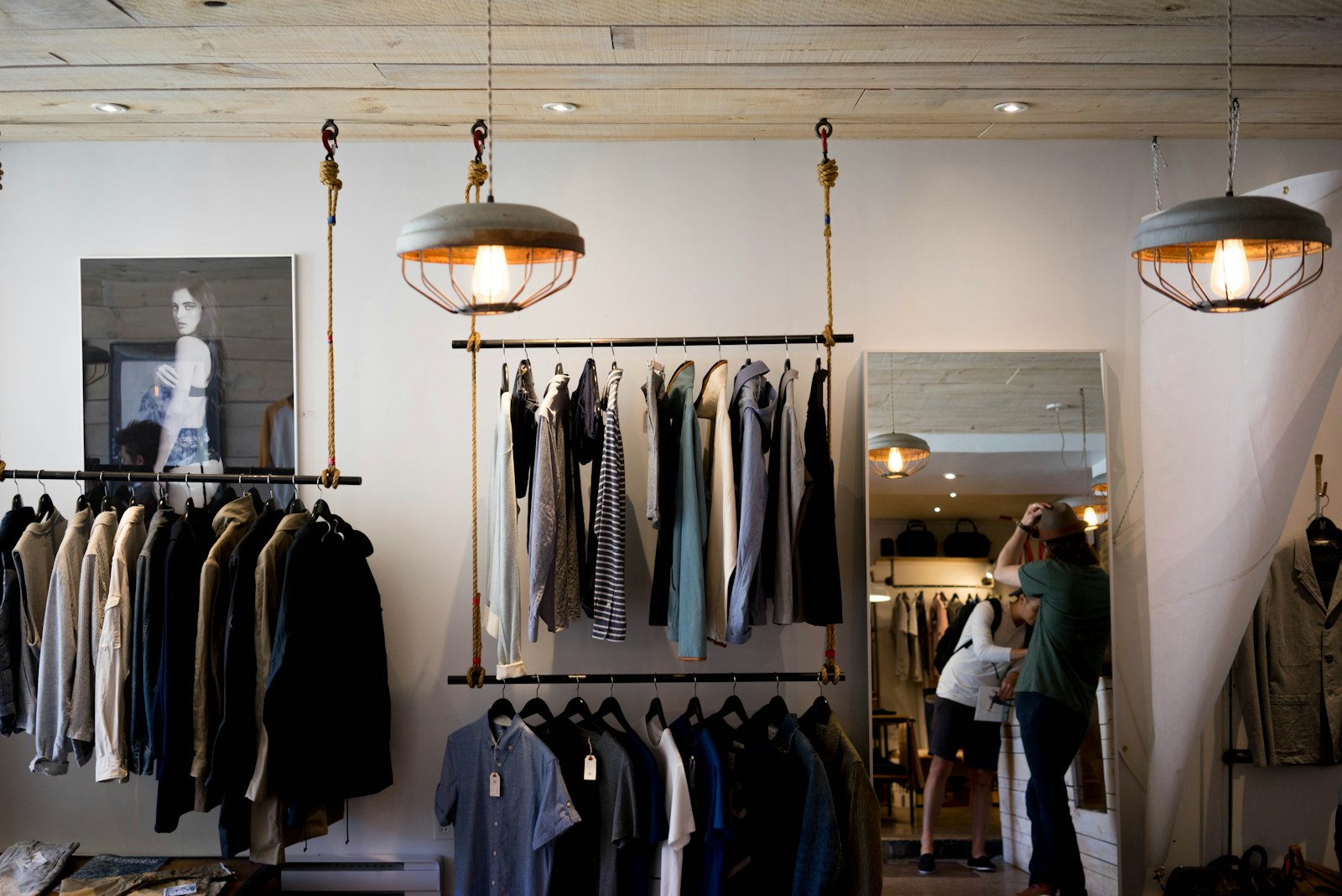 Slow, fast, and ultra-fast fashion: what they are and how to spot them