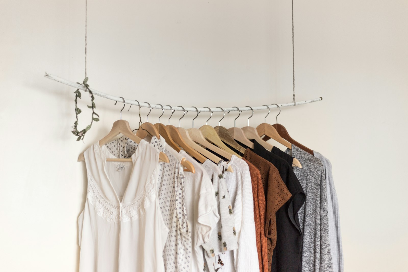 How long should clothes last? Nobody agrees, and that is the problem