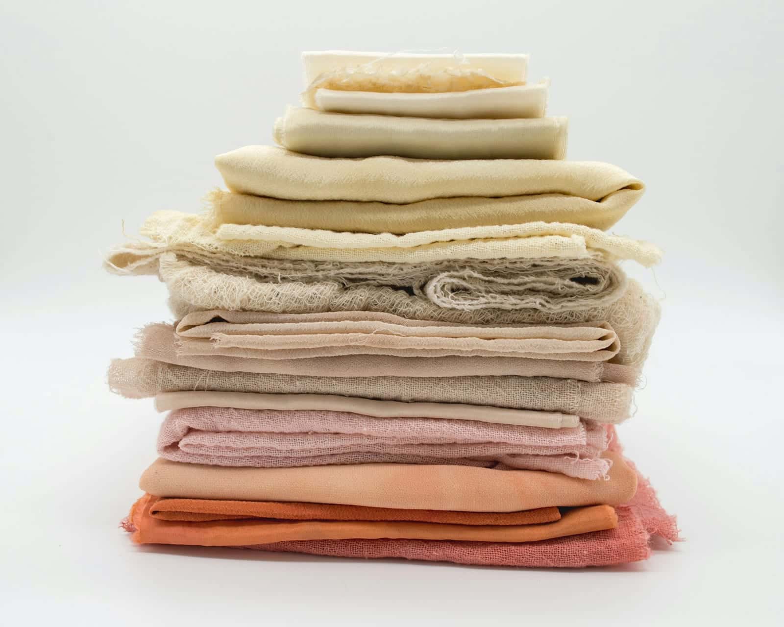Which fabric should you buy? Cotton, wool, silk, viscose, polyester and the rest, compared
