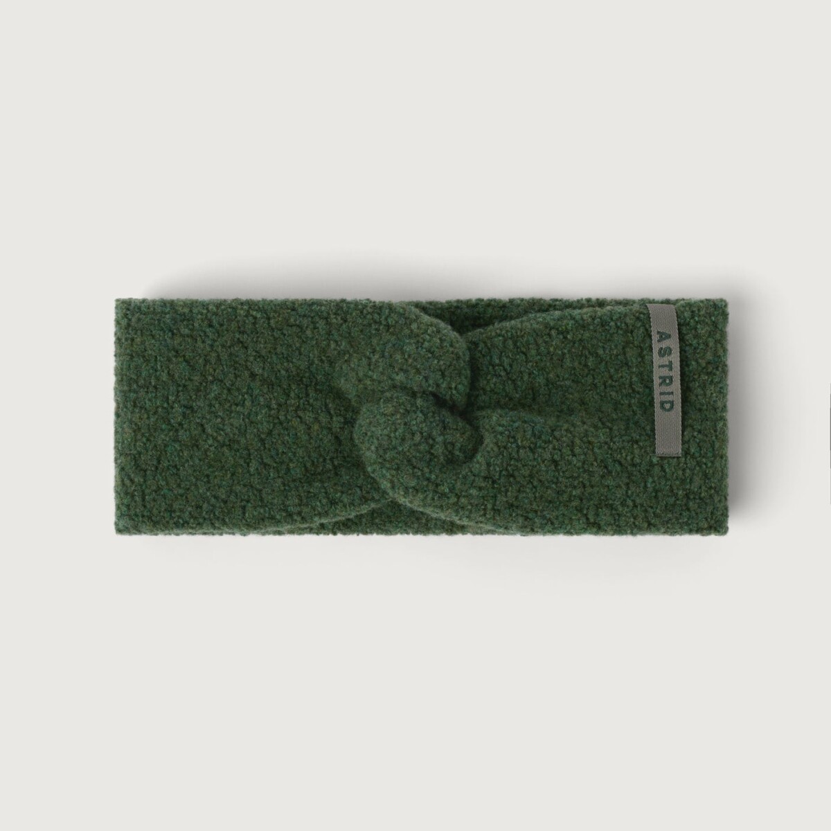 Matchy Minna Headband Green by Astrid Wild.
