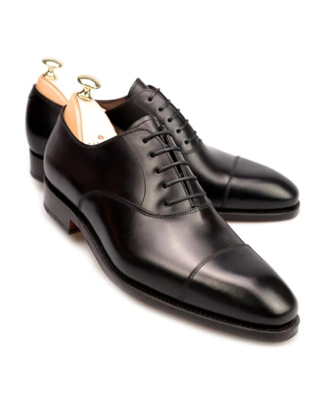 Carmina Shoemaker, editorial photograph.