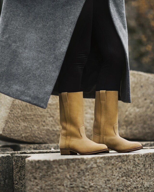 La Botte Gardiane, editorial photograph.
