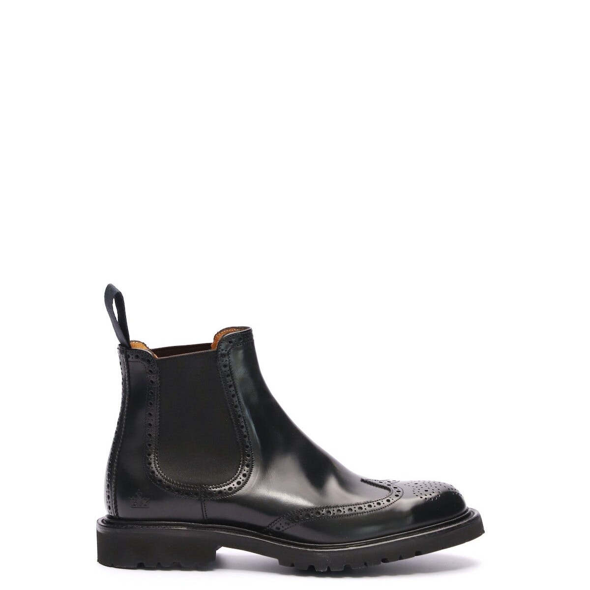 Miranda Chelsea Boots - Black by Macian.