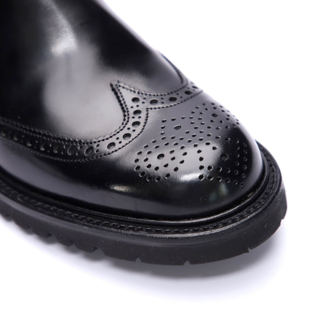 Miranda Chelsea Boots - Black by Macian.