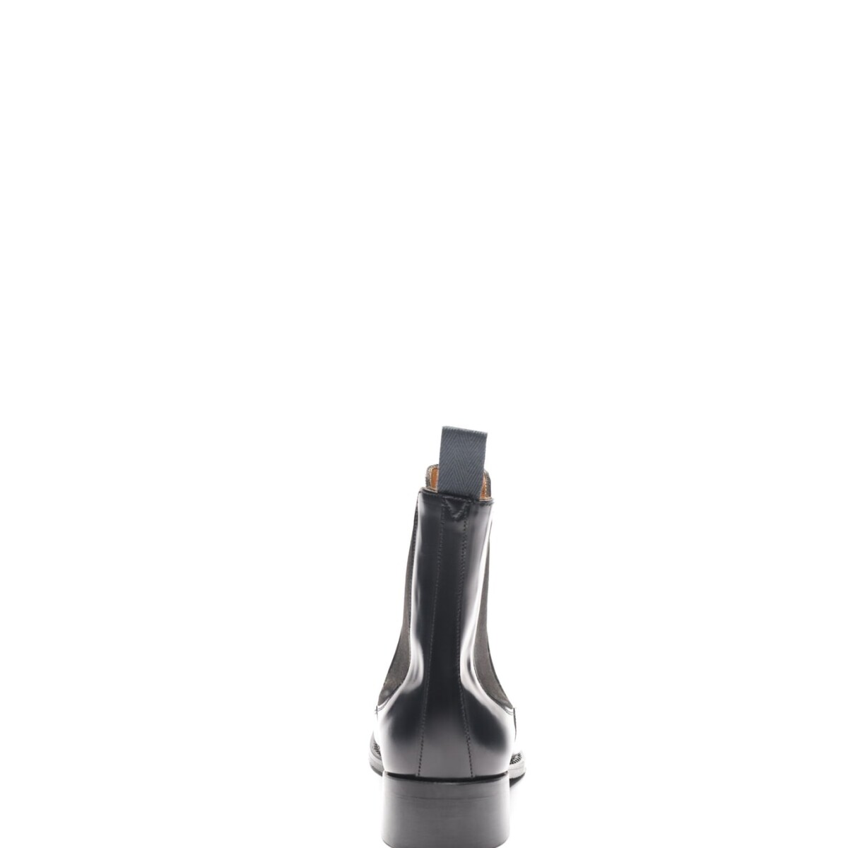 Silvia Chelsea Boots - Black by Macian.