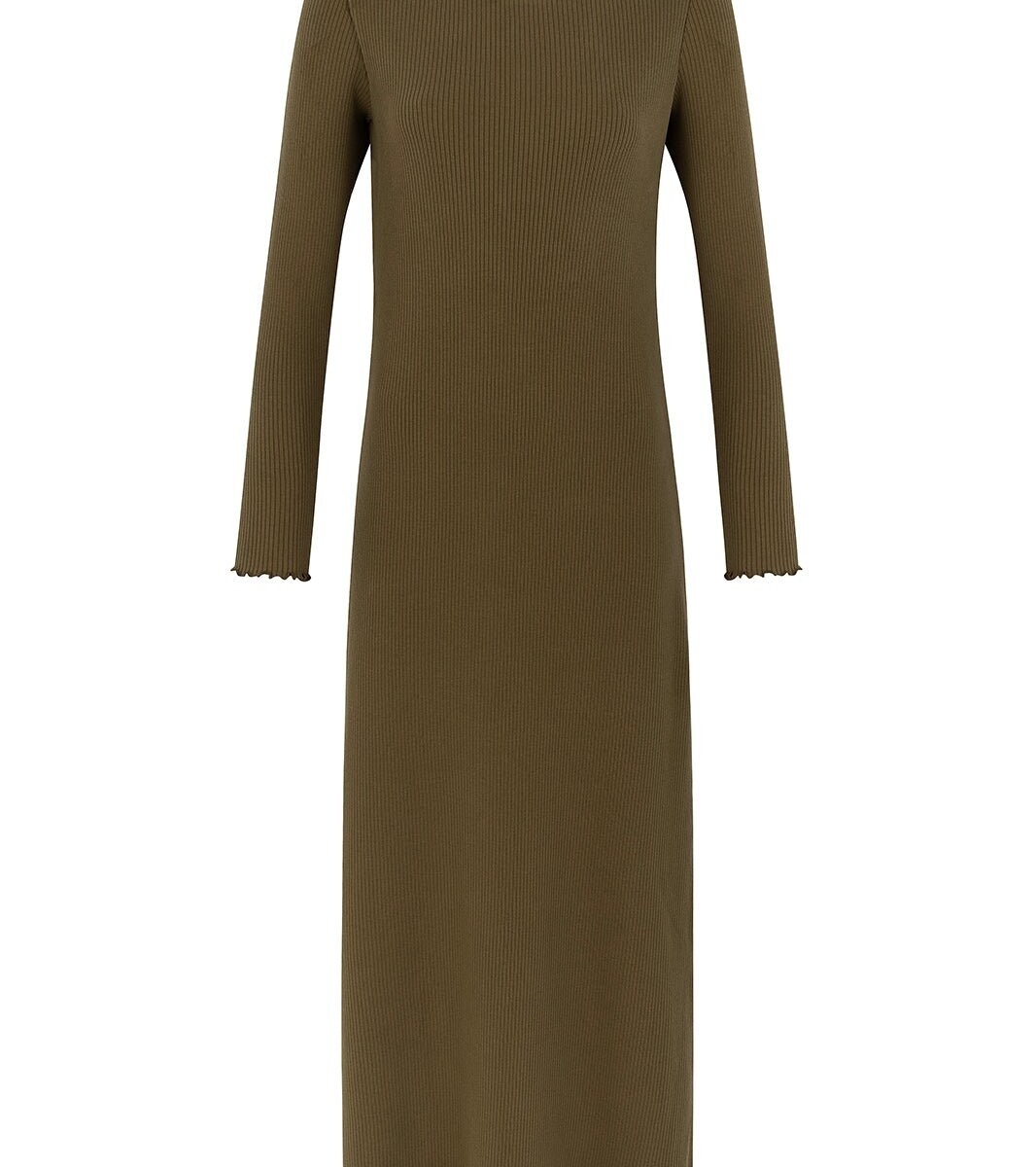 Ella Rib Dress by Näz.