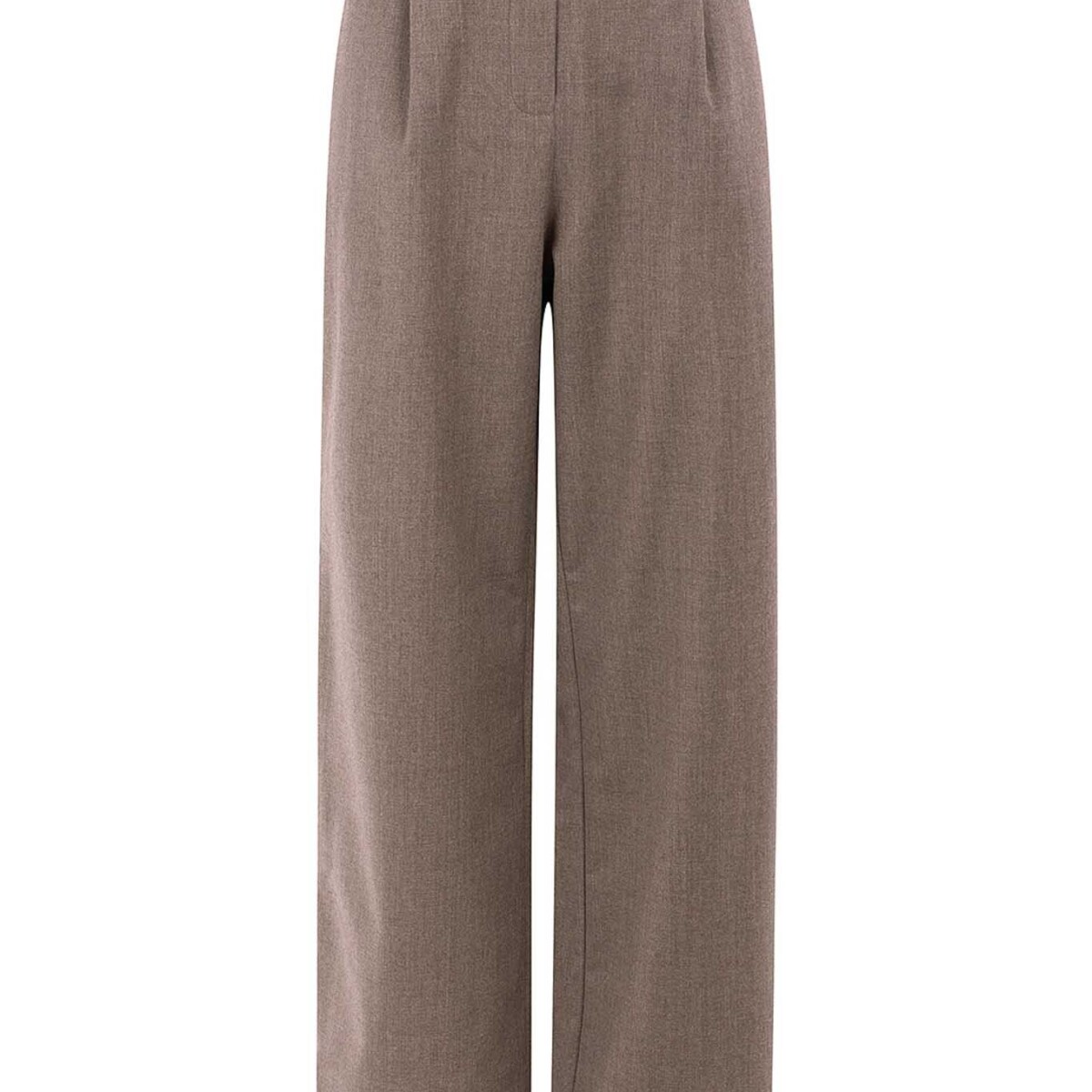 Mara Wool Trousers by Näz.