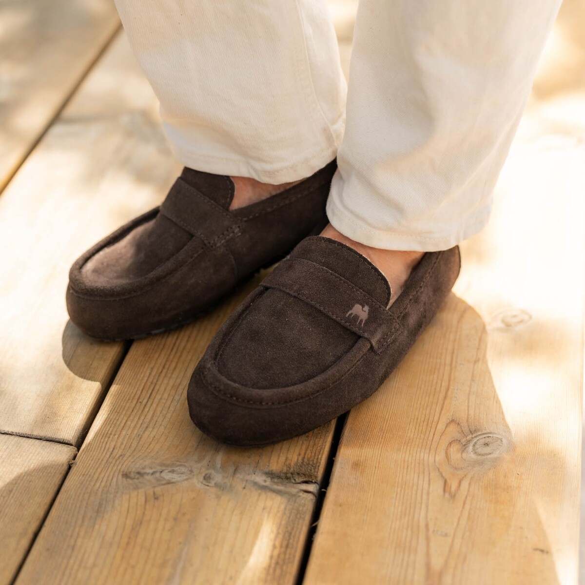 Denver Shoes - Moro by Shepherd of Sweden.