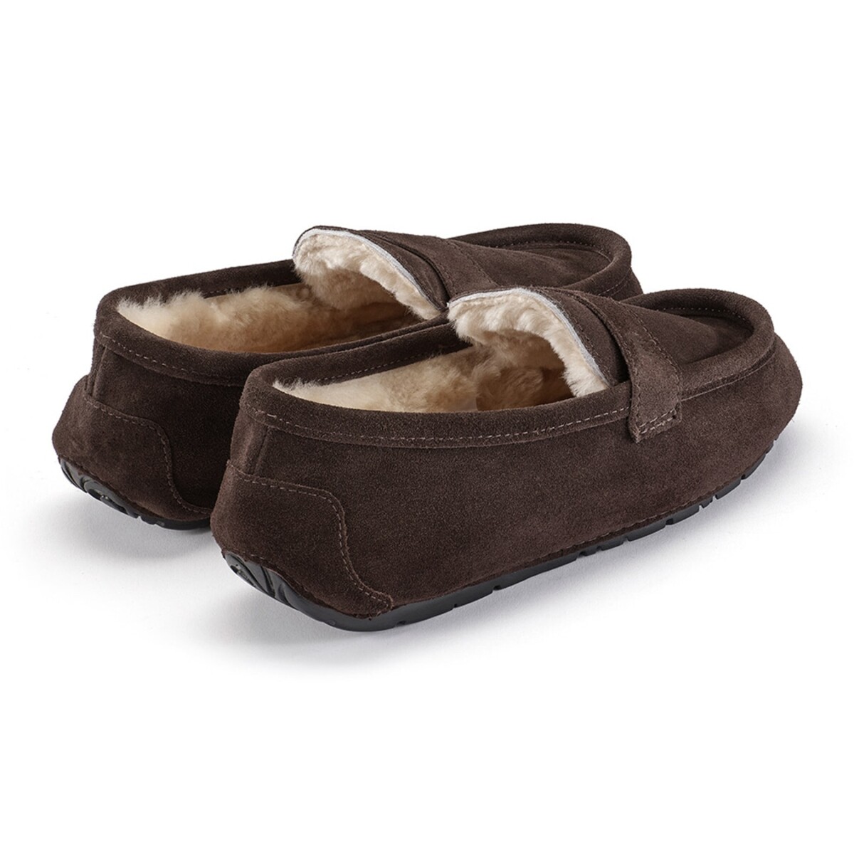 Denver Shoes - Moro by Shepherd of Sweden.