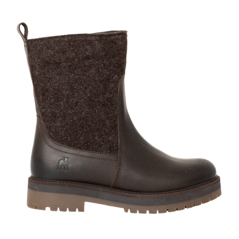 Shirly Boots - Moro by Shepherd of Sweden.