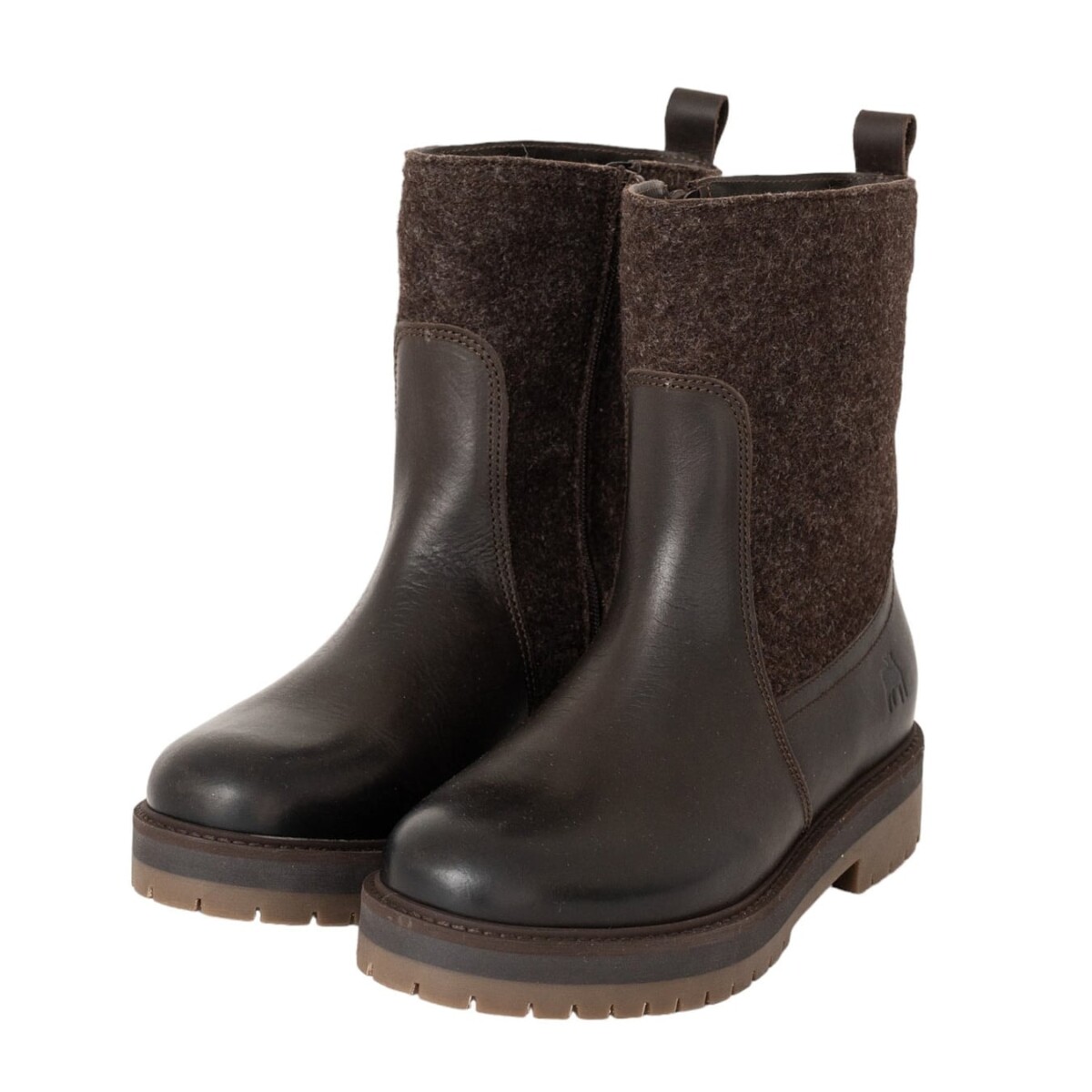 Shirly Boots - Moro by Shepherd of Sweden.