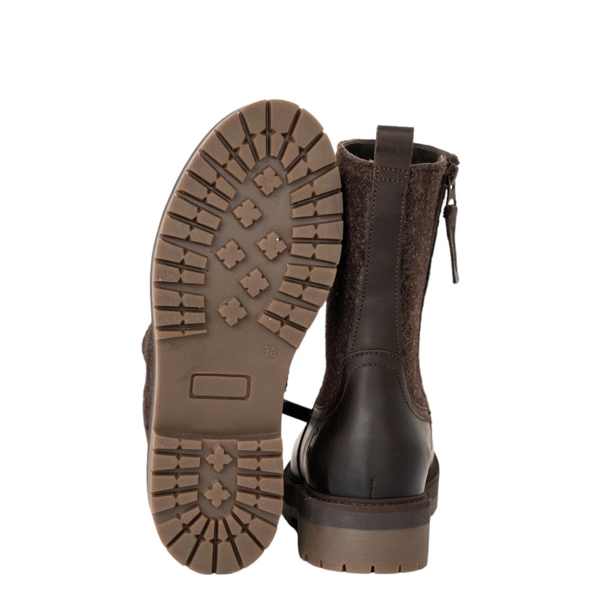 Shirly Boots - Moro by Shepherd of Sweden.