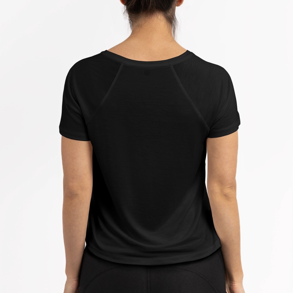 AER Relaxed Tencel T-Shirt by Tripulse.