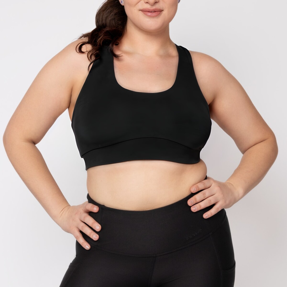 Next gen Tencel sports bra by Tripulse.