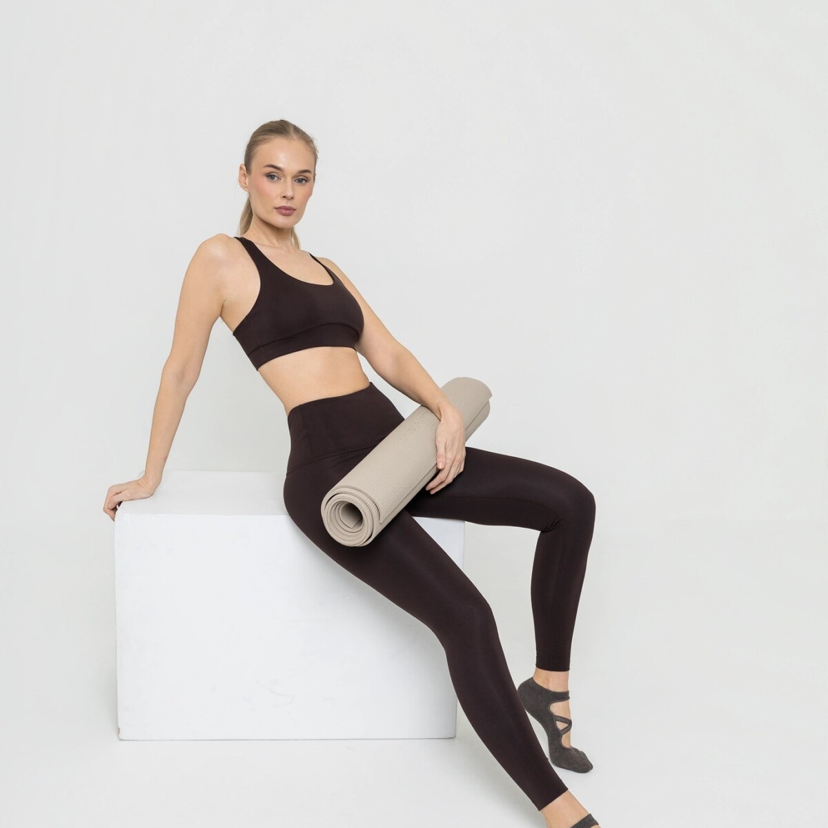 Next gen Tencel sports bra by Tripulse.