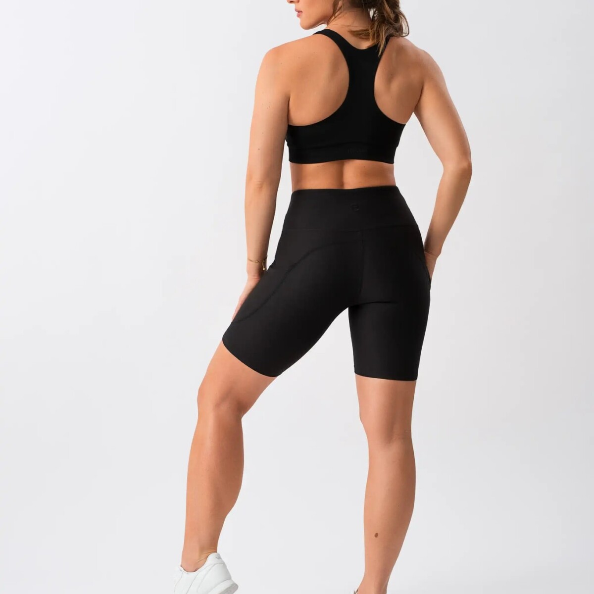 Original Tencel Shorts with Side Pockets by Tripulse.