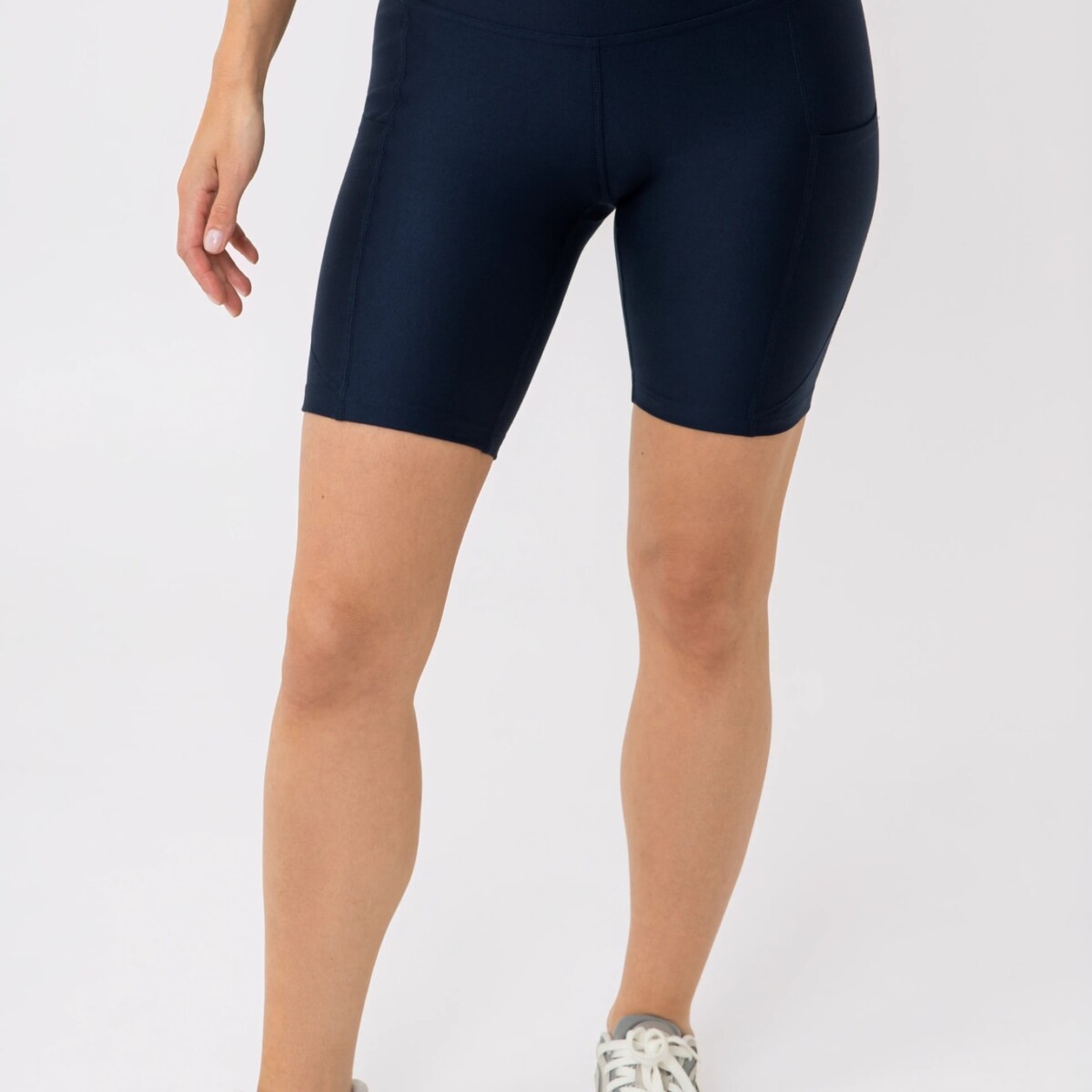 Original Tencel Shorts with Side Pockets by Tripulse.