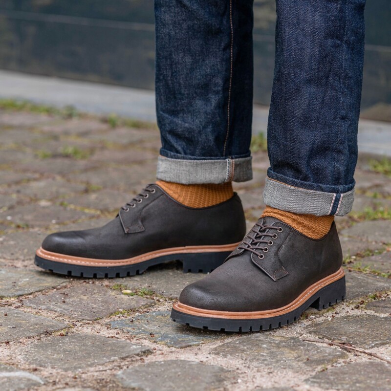 The Brawler Truffle by Lennertson.
