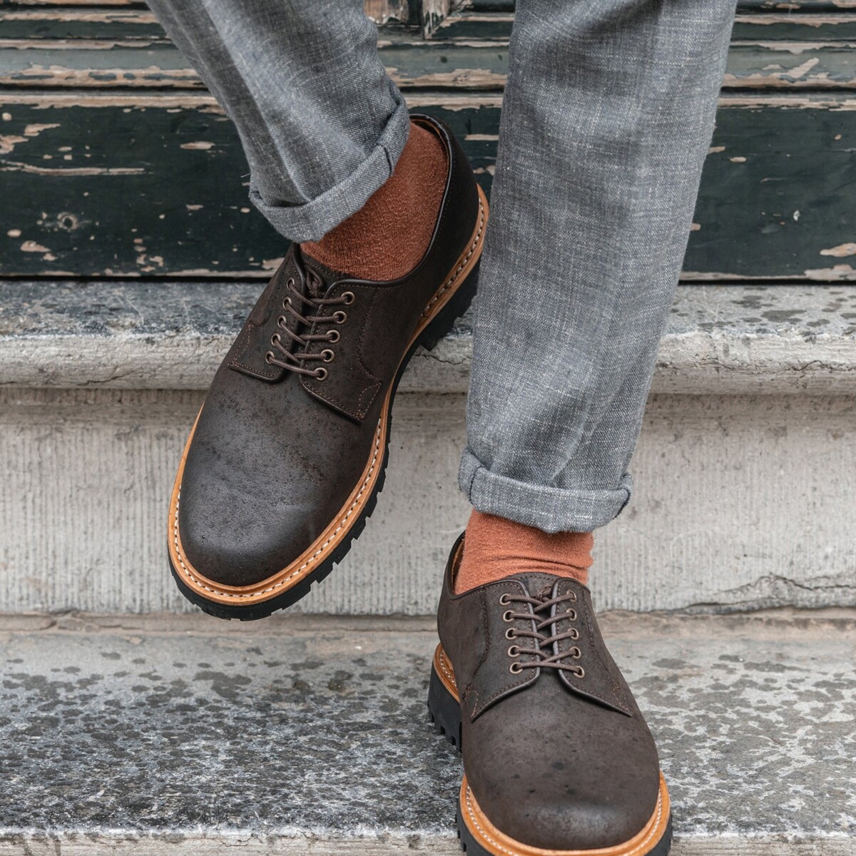 The Brawler Truffle by Lennertson.