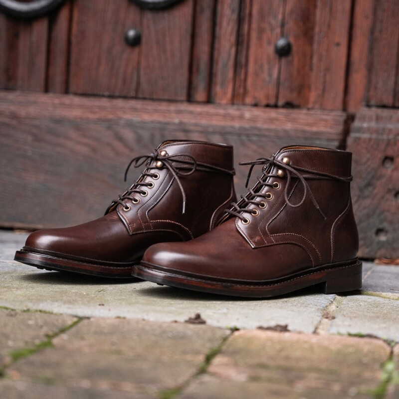 The Chieftain Walnut by Lennertson.