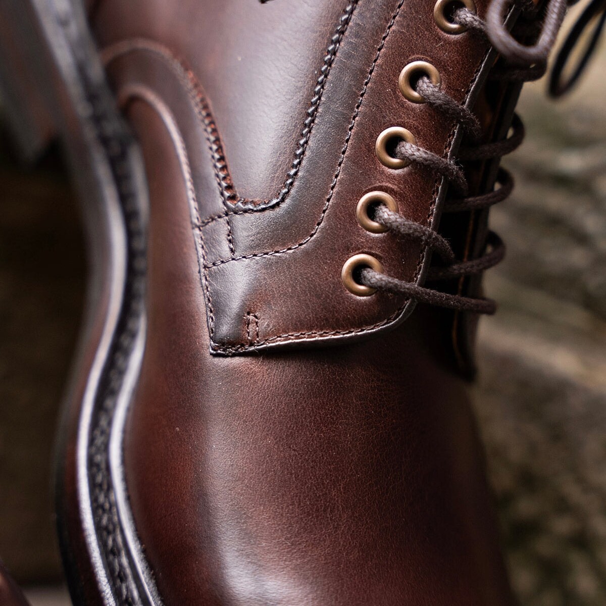 The Chieftain Walnut by Lennertson.