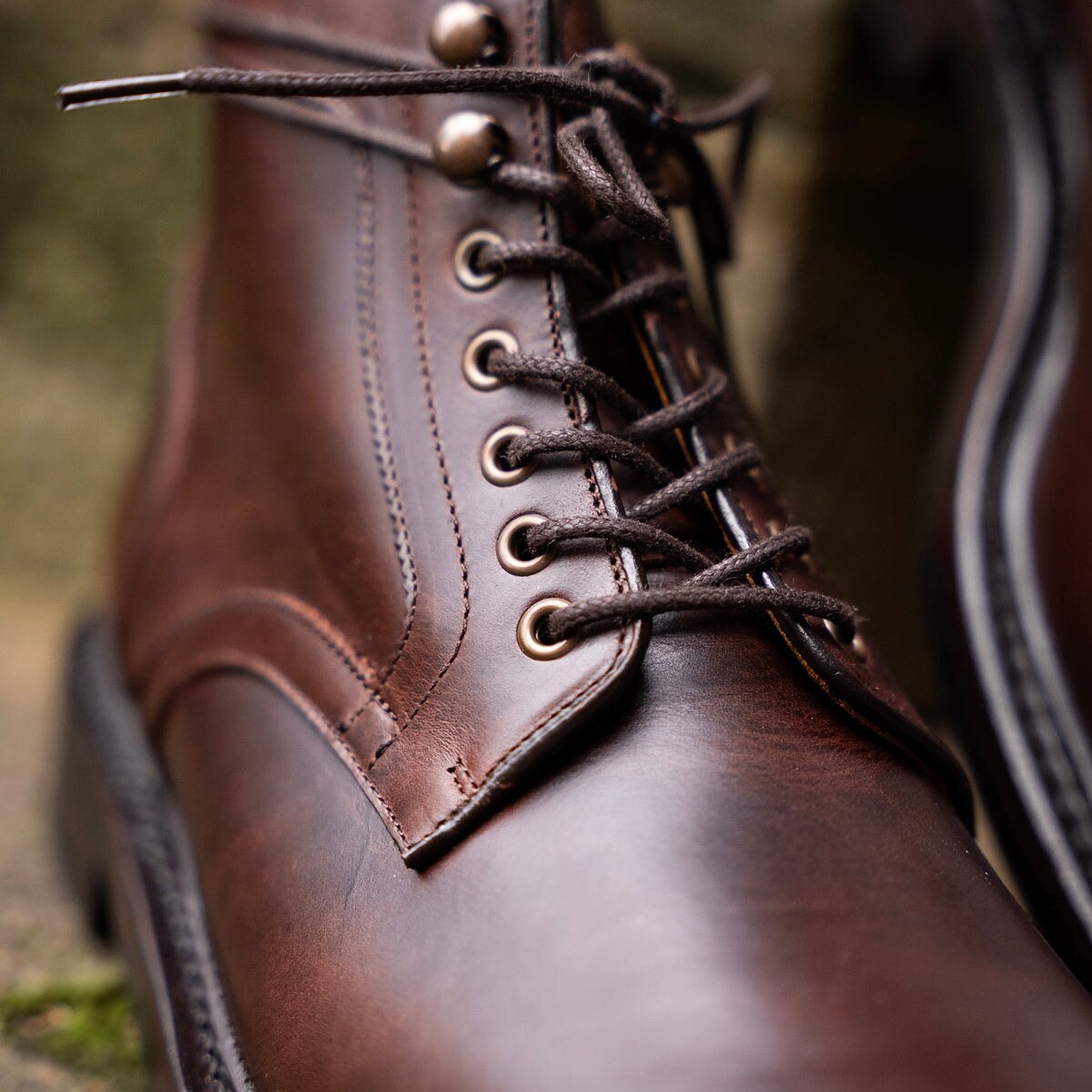 The Chieftain Walnut by Lennertson.