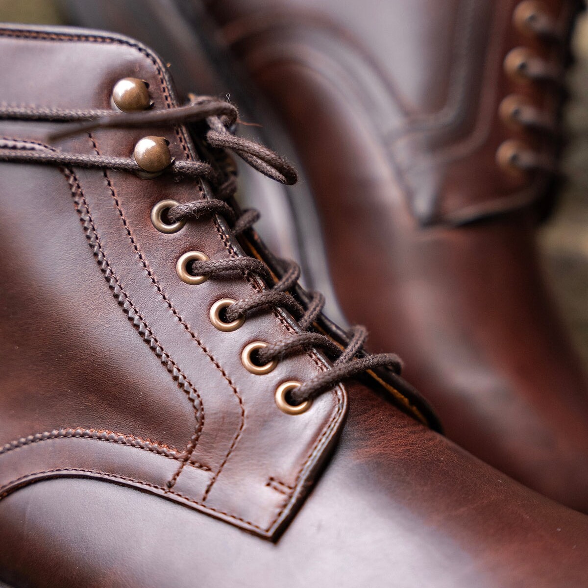 The Chieftain Walnut by Lennertson.