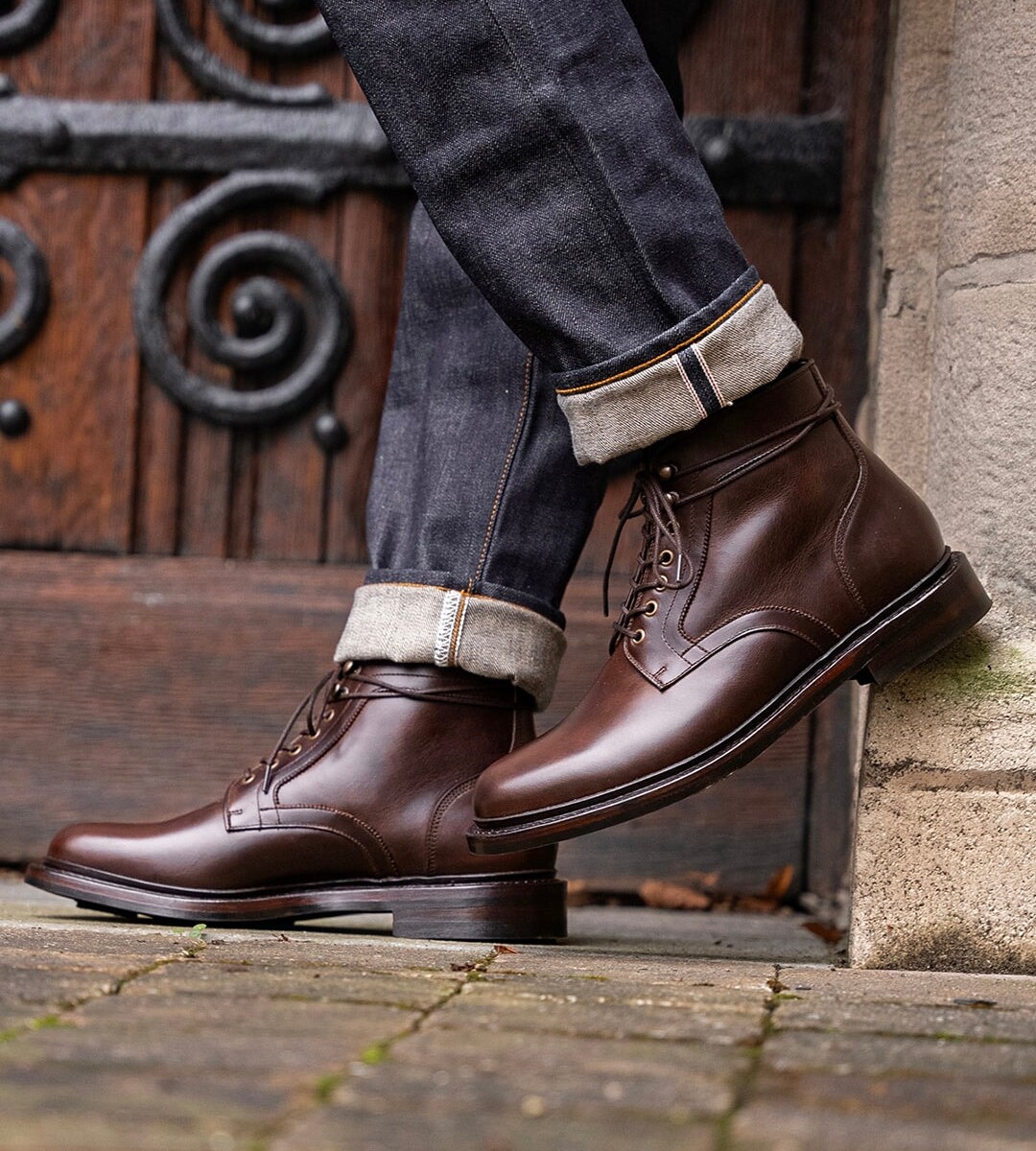 The Chieftain Walnut by Lennertson.