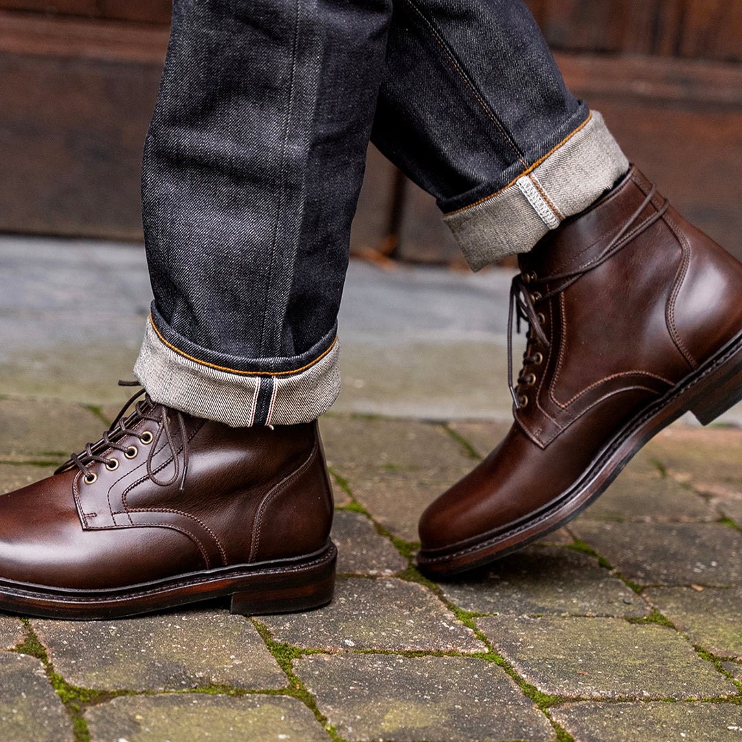The Chieftain Walnut by Lennertson.
