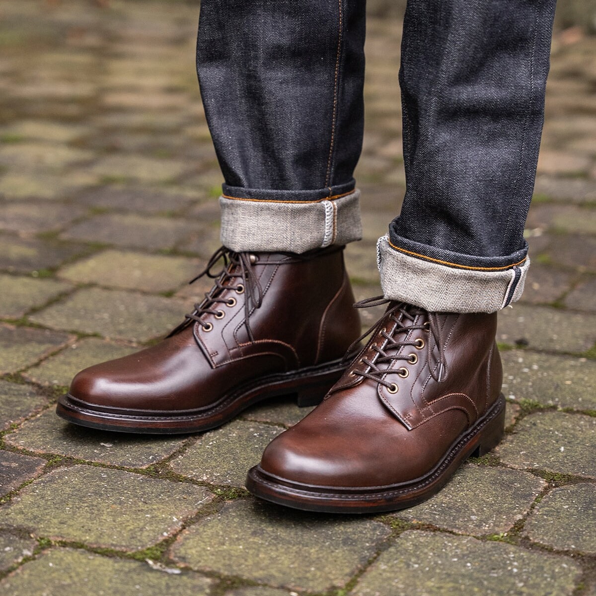 The Chieftain Walnut by Lennertson.