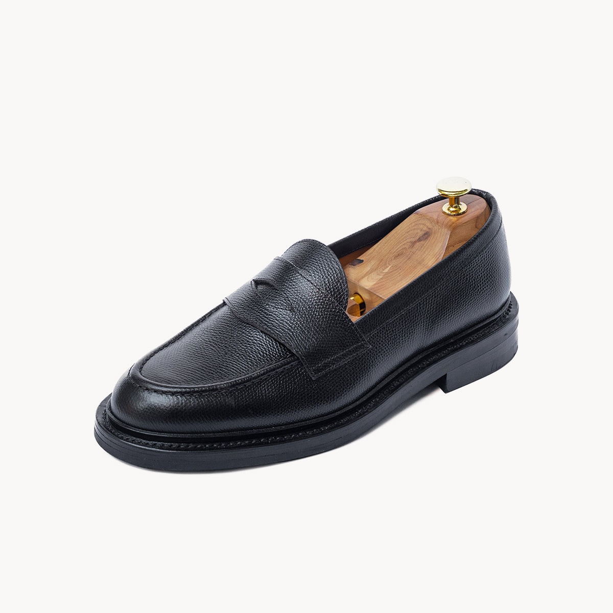 The Tutor Black-Overdyed Kieran by Lennertson.