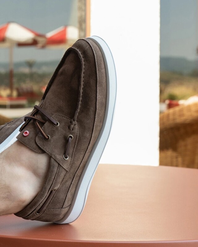 NOBRAND, editorial photograph.