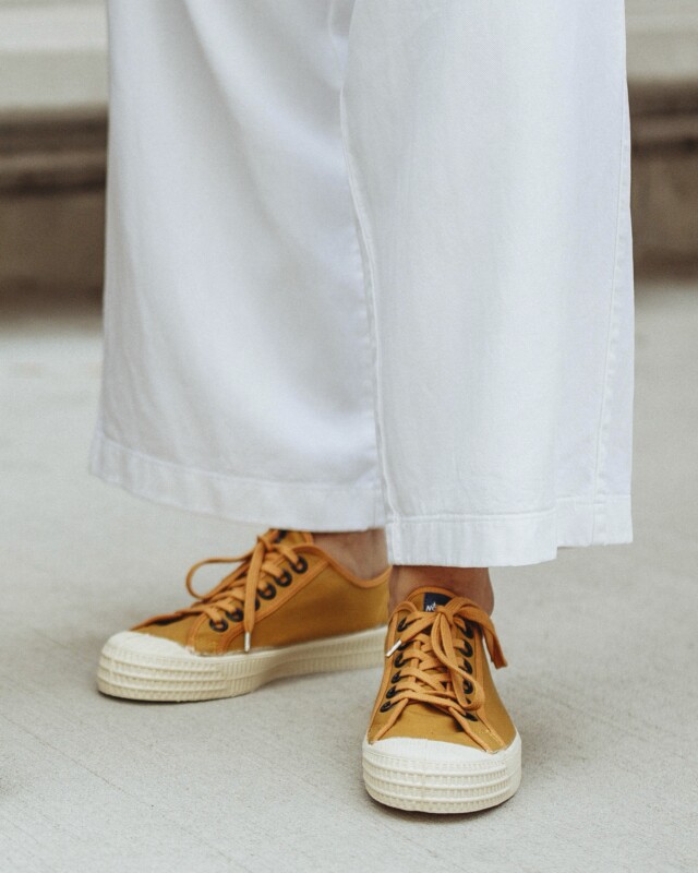 Novesta, editorial photograph.